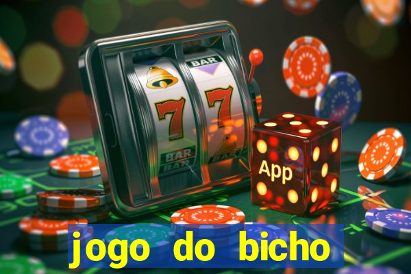 jogo do bicho estrela da sorte